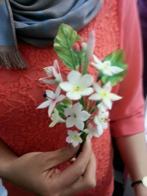 Formations Decoration Florale