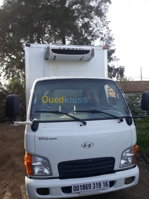 Froid & climatisation mobile  