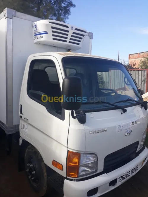 Froid & climatisation mobile  