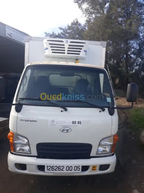 Froid & climatisation mobile  