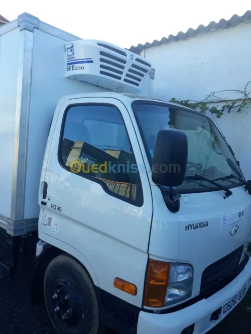 Froid & climatisation mobile  