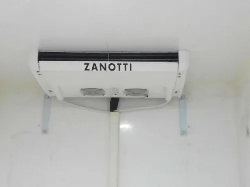 Froid & climatisation mobile  