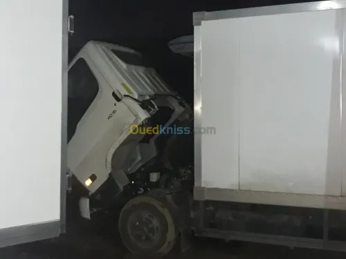 Froid & climatisation mobile  