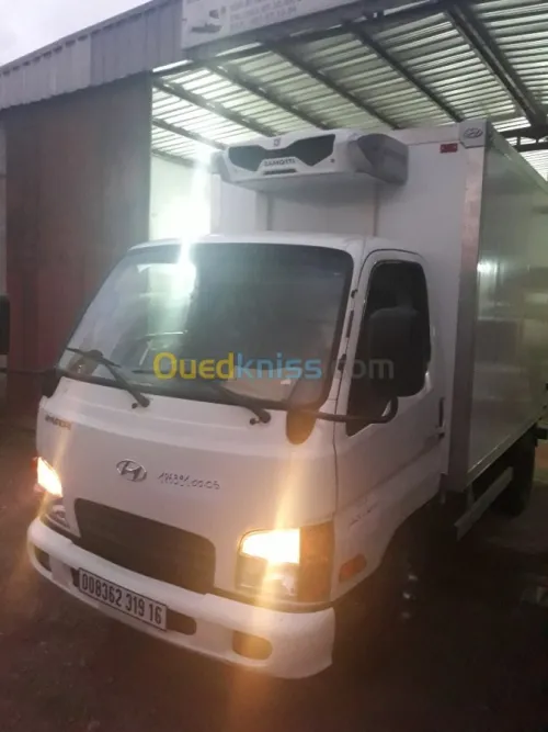 Froid & climatisation mobile  