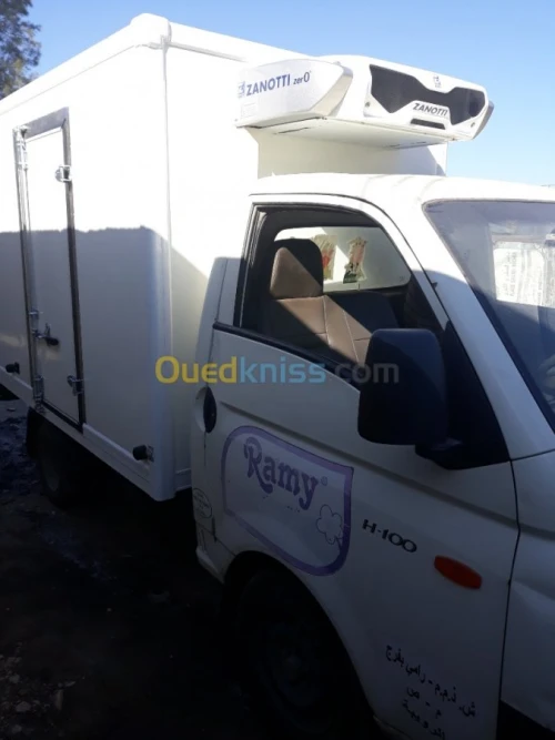 Froid & climatisation mobile  