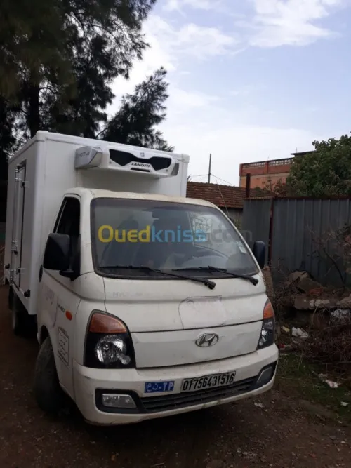 Froid & climatisation mobile  