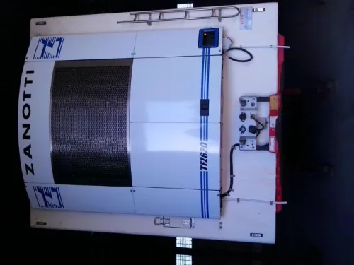 Froid & climatisation mobile  