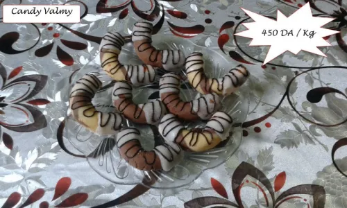 gâteaux sec sur commande