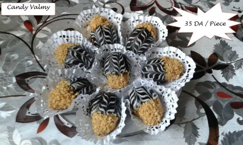 gâteaux sec sur commande