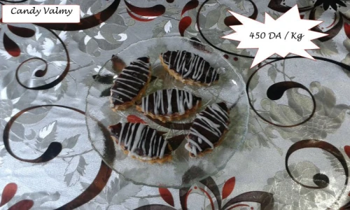 gâteaux sec sur commande