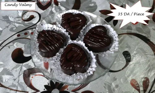 gâteaux sec sur commande
