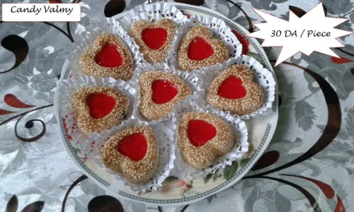 gâteaux sec sur commande