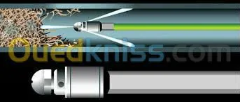 NETTOYAGE REGARDS ET DEBOUCHAGE RESEAU