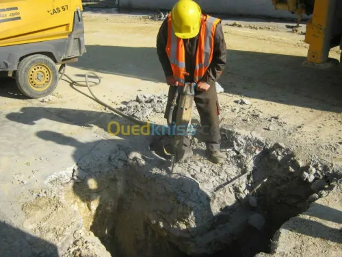 NETTOYAGE REGARDS ET DEBOUCHAGE RESEAU