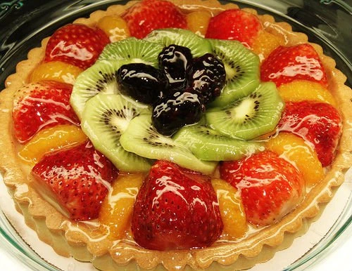 tartes et gateaux secs,msemen