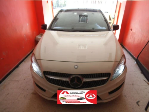 Pare-brise original bmw mercedes audi.