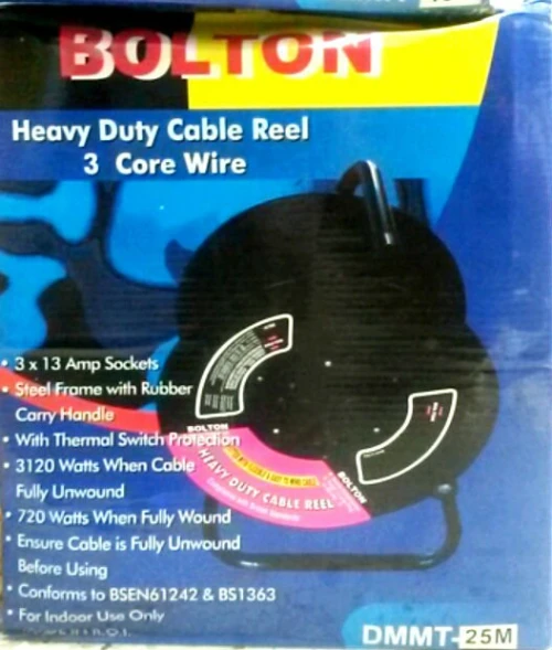 rallonge électrique 