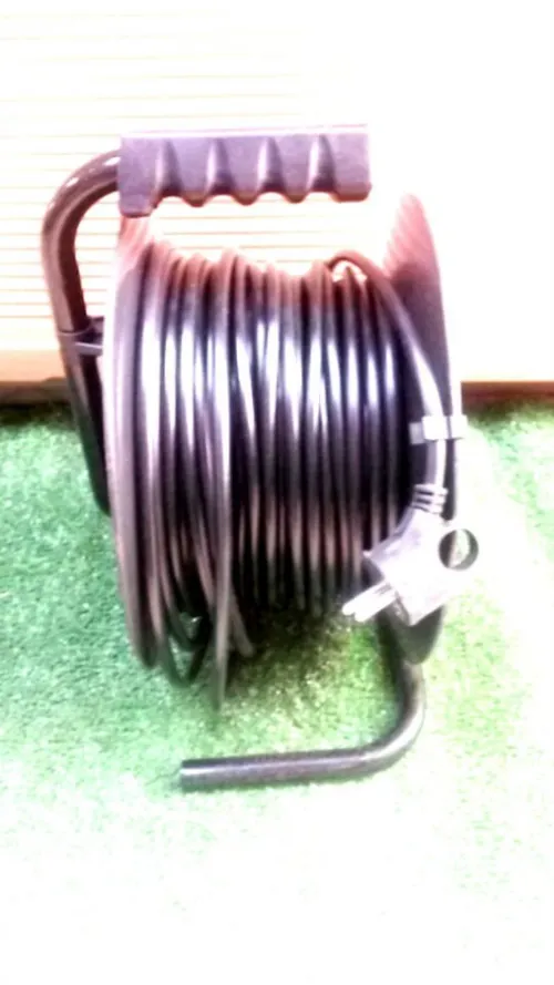 rallonge électrique 