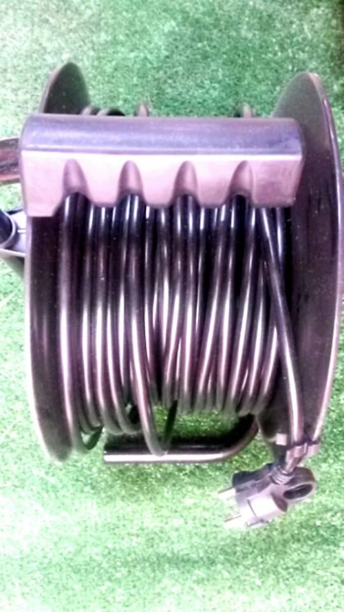 rallonge électrique 