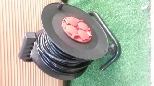 rallonge électrique 