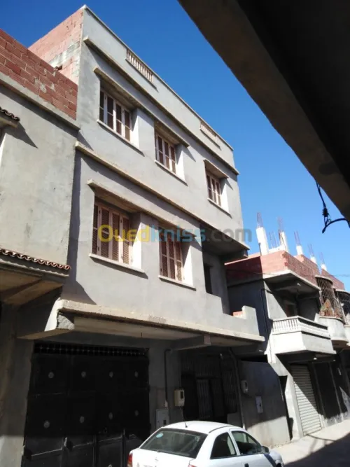 Vente Villa Tipaza Fouka
