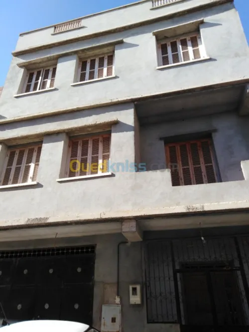 Vente Villa Tipaza Fouka