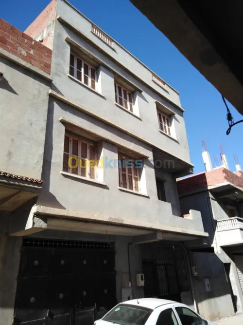 Vente Villa Tipaza Fouka