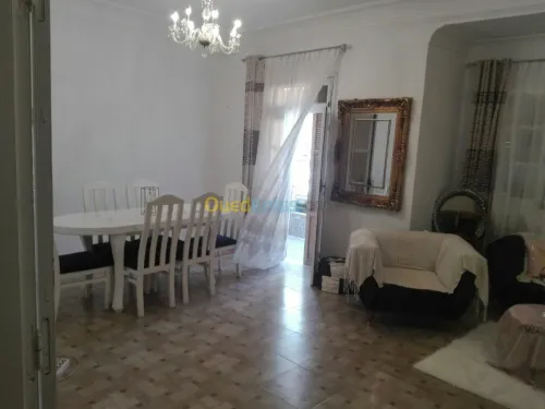 Vente Villa Tipaza Fouka