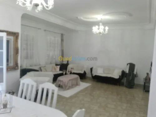 Vente Villa Tipaza Fouka