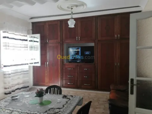 Vente Villa Tipaza Fouka