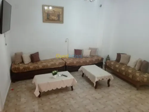 Vente Villa Tipaza Fouka