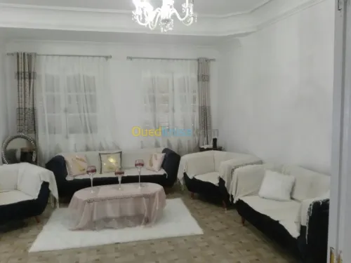Vente Villa Tipaza Fouka