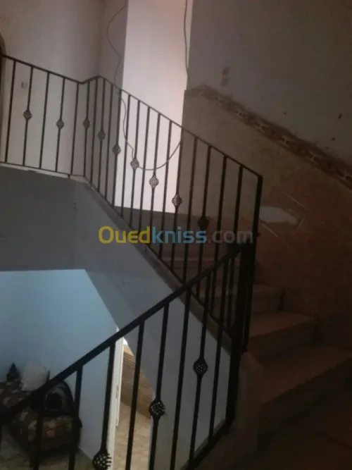 Vente Villa Tipaza Fouka