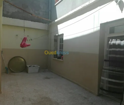 Vente Villa Tipaza Fouka