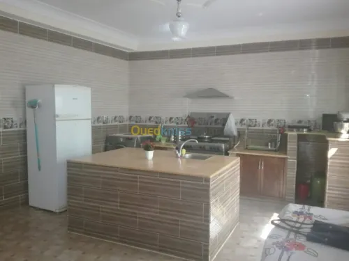 Vente Villa Tipaza Fouka