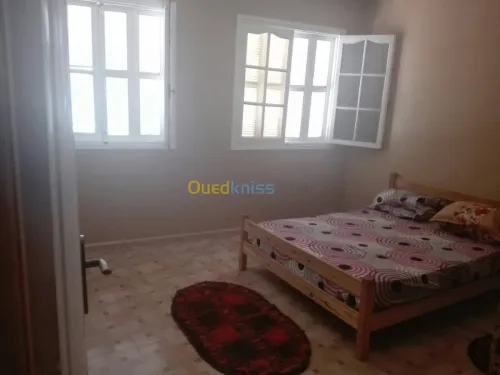 Vente Villa Tipaza Fouka