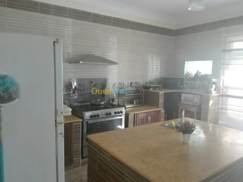 Vente Villa Tipaza Fouka