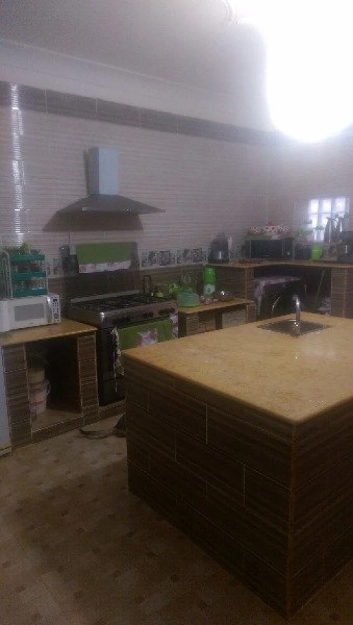 Vente Villa Tipaza Fouka