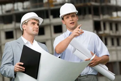 ingenieur consultant 