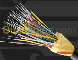 Fibre optique