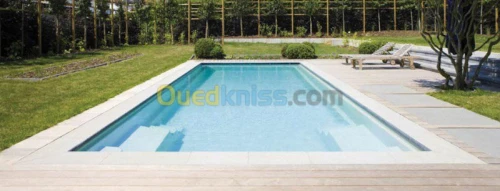 décoration & piscine