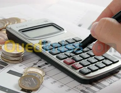 comptabilité 