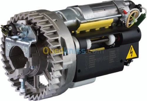 fabrication rideaux electrique 