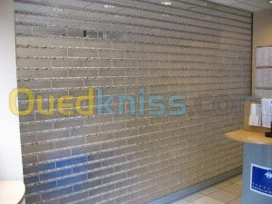 fabrication rideaux electrique 