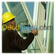 Votre Vitrier  / Miroitier / Fenêtrier