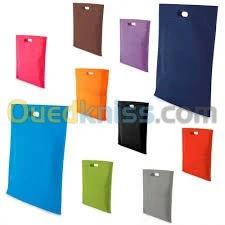 sac textile non-tisse-Publicitaire