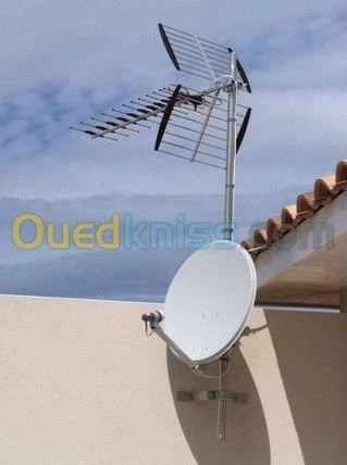 INSTALLATION ET MISE EN SERVICE 