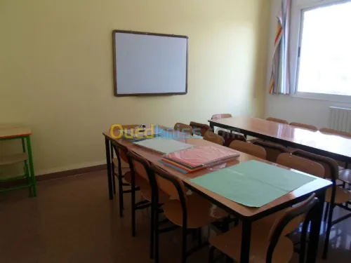 Formations de langues
