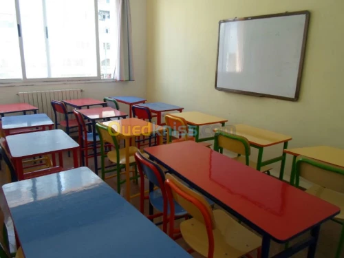 Formations de langues