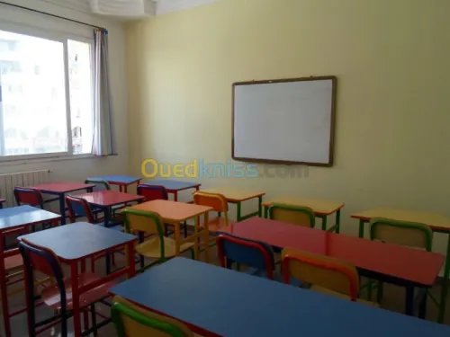 Formations de langues